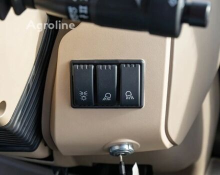 Lovol Інша, об'ємом двигуна 0 л та пробігом 0 тис. км за 2605940 $, фото 4 на Automoto.ua