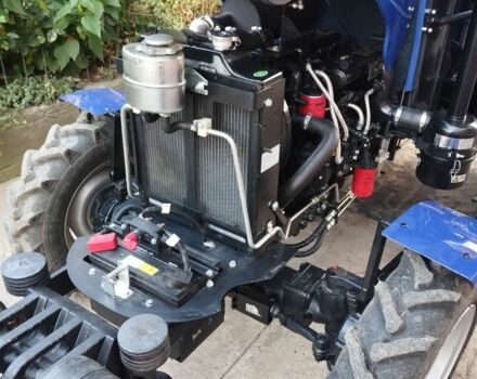 Lovol Інша, об'ємом двигуна 0 л та пробігом 80 тис. км за 9500 $, фото 3 на Automoto.ua