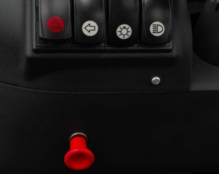 Lovol Другая, объемом двигателя 3.17 л и пробегом 1 тыс. км за 7800 $, фото 8 на Automoto.ua