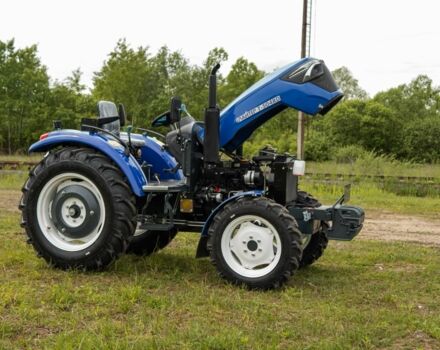 Lovol Другая, объемом двигателя 3.17 л и пробегом 1 тыс. км за 7800 $, фото 4 на Automoto.ua
