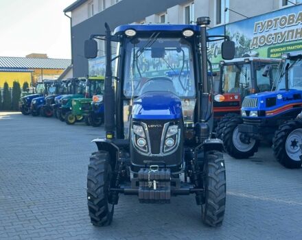 Lovol Інша, об'ємом двигуна 3.17 л та пробігом 1 тис. км за 17900 $, фото 1 на Automoto.ua