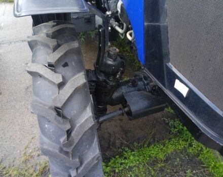 Lovol Другая, объемом двигателя 3.17 л и пробегом 1 тыс. км за 18000 $, фото 2 на Automoto.ua