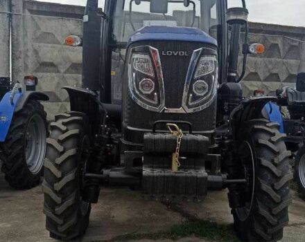 Lovol Другая, объемом двигателя 3.17 л и пробегом 1 тыс. км за 18200 $, фото 15 на Automoto.ua