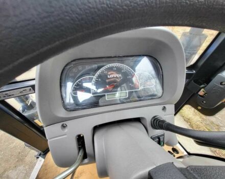 Lovol Другая, объемом двигателя 2.5 л и пробегом 1 тыс. км за 18000 $, фото 5 на Automoto.ua