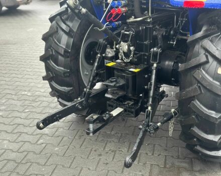 Lovol Другая, объемом двигателя 3.17 л и пробегом 1 тыс. км за 16000 $, фото 5 на Automoto.ua