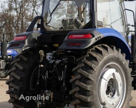 Lovol Інша, об'ємом двигуна 0 л та пробігом 0 тис. км за 2605940 $, фото 2 на Automoto.ua