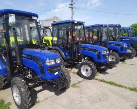 Lovol Інша, об'ємом двигуна 3.17 л та пробігом 0 тис. км за 18000 $, фото 2 на Automoto.ua