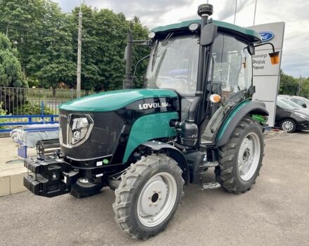 Lovol Другая, объемом двигателя 3.2 л и пробегом 0 тыс. км за 18200 $, фото 1 на Automoto.ua
