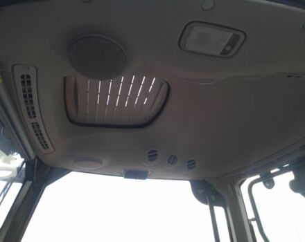 Lovol Другая, объемом двигателя 3.17 л и пробегом 1 тыс. км за 18000 $, фото 5 на Automoto.ua