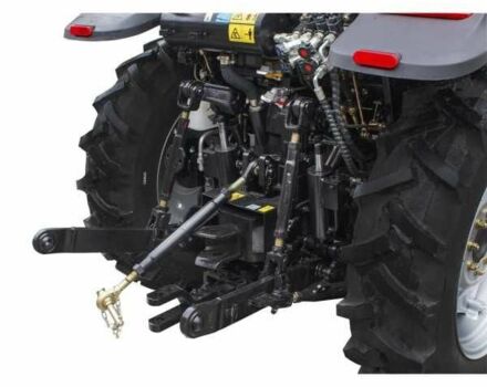 Lovol Другая 2025 в Хмельницком на Automoto.ua Lovol Другая, объемом двигателя 0.5 л и пробегом 1 тыс. км за 17950 $, фото 1 на Automoto.ua