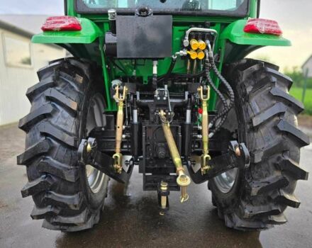 Lovol Другая, объемом двигателя 3.2 л и пробегом 0 тыс. км за 11490 $, фото 3 на Automoto.ua