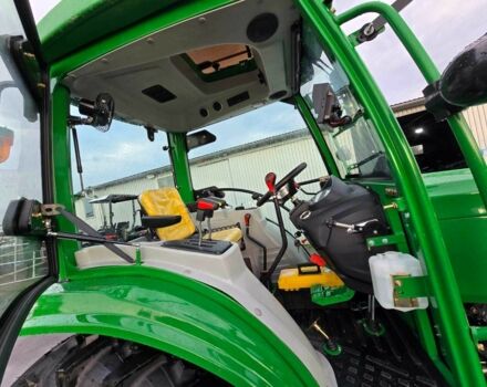 Lovol Другая, объемом двигателя 3.2 л и пробегом 0 тыс. км за 11490 $, фото 8 на Automoto.ua