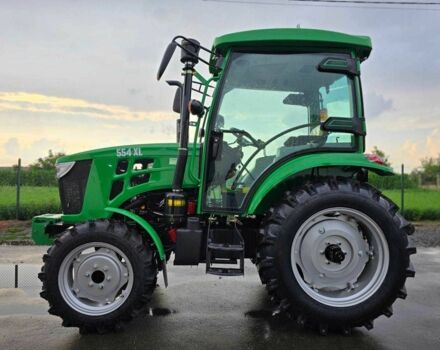 Lovol Другая, объемом двигателя 3.2 л и пробегом 0 тыс. км за 11490 $, фото 7 на Automoto.ua