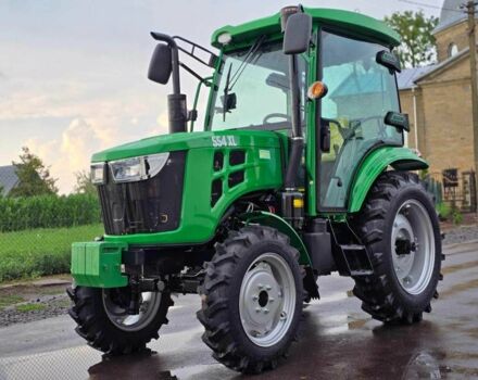 Lovol Другая, объемом двигателя 3.2 л и пробегом 0 тыс. км за 11490 $, фото 6 на Automoto.ua