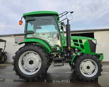Lovol Другая, объемом двигателя 3.2 л и пробегом 0 тыс. км за 11490 $, фото 1 на Automoto.ua