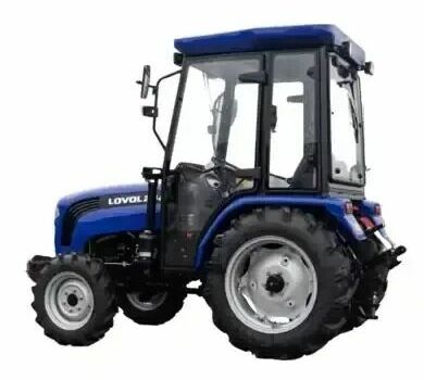 Lovol Другая, объемом двигателя 0 л и пробегом 0 тыс. км за 449427 $, фото 3 на Automoto.ua