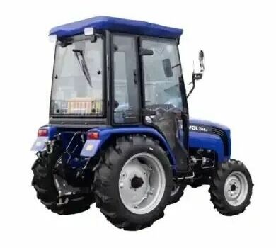 Lovol Другая, объемом двигателя 0 л и пробегом 0 тыс. км за 449427 $, фото 1 на Automoto.ua