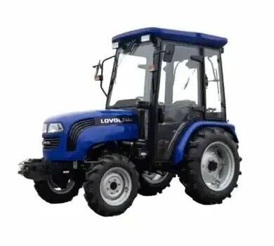 Lovol Другая, объемом двигателя 0 л и пробегом 0 тыс. км за 449427 $, фото 4 на Automoto.ua