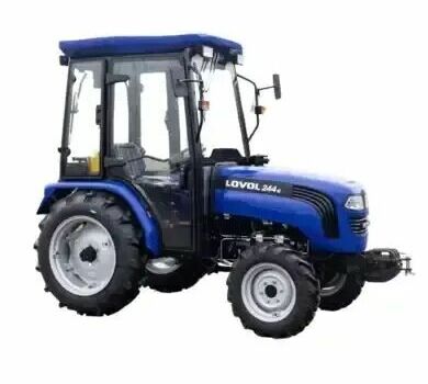 Lovol Другая, объемом двигателя 0 л и пробегом 0 тыс. км за 449427 $, фото 2 на Automoto.ua