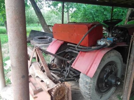 Lovol Другая 1999 в Жмеренке на Automoto.ua Lovol Другая, объемом двигателя 0.5 л и пробегом 234 тыс. км за 1201 $, фото 1 на Automoto.ua