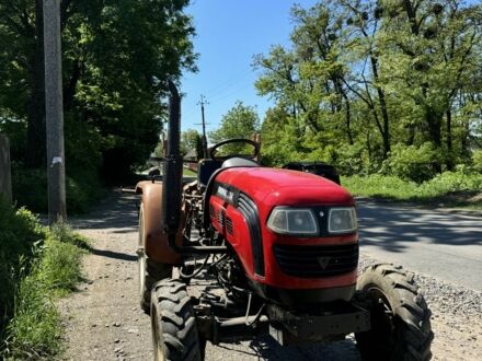 Lovol Інша, об'ємом двигуна 0 л та пробігом 2 тис. км за 4000 $, фото 1 на Automoto.ua
