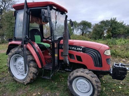 Lovol Другая, объемом двигателя 2.59 л и пробегом 1 тыс. км за 7900 $, фото 1 на Automoto.ua