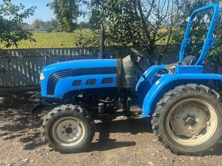 Lovol Інша, об'ємом двигуна 0 л та пробігом 120 тис. км за 4300 $, фото 1 на Automoto.ua