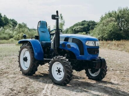 Lovol Другая, объемом двигателя 1.53 л и пробегом 1000 тыс. км за 4400 $, фото 1 на Automoto.ua