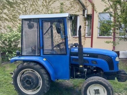 Lovol Інша, об'ємом двигуна 1.5 л та пробігом 100 тис. км за 800 $, фото 1 на Automoto.ua