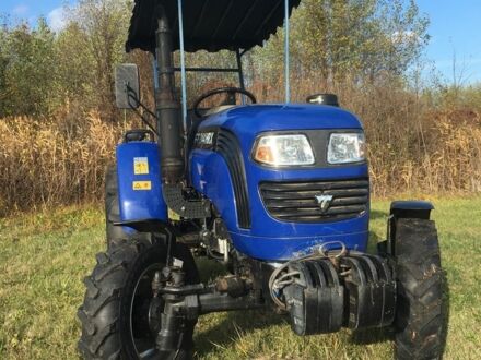 Lovol Інша 2018 у Миргороде на Automoto.ua Lovol Інша, об'ємом двигуна 0 л та пробігом 1 тис. км за 5800 $, фото 1 на Automoto.ua