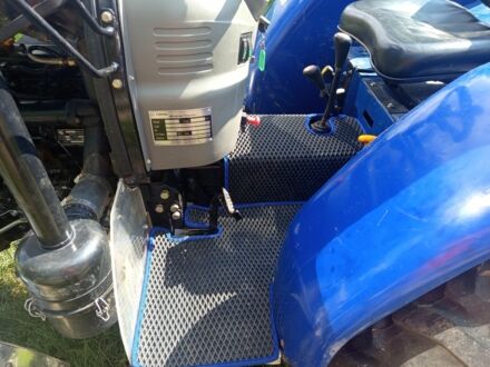 Lovol Інша 2020 у Тернополі на Automoto.ua Lovol Інша, об'ємом двигуна 0 л та пробігом 780 тис. км за 5350 $, фото 1 на Automoto.ua