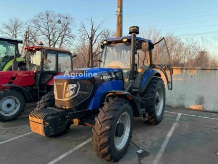 Lovol Другая, объемом двигателя 0 л и пробегом 0 тыс. км за 36076 $, фото 1 на Automoto.ua