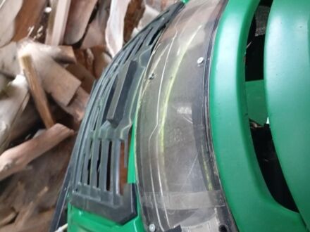 Lovol Інша, об'ємом двигуна 0 л та пробігом 259 тис. км за 4830 $, фото 1 на Automoto.ua