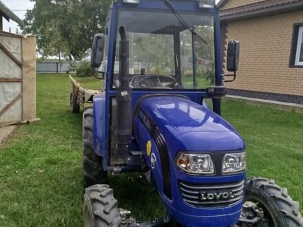Lovol Інша, об'ємом двигуна 0 л та пробігом 0 тис. км за 7200 $, фото 1 на Automoto.ua