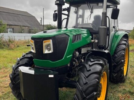 Lovol Другая, объемом двигателя 0 л и пробегом 700 тыс. км за 25000 $, фото 1 на Automoto.ua