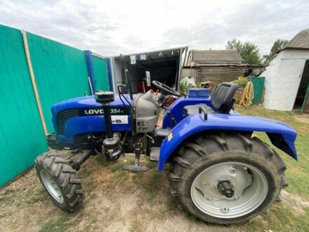 Lovol Другая, объемом двигателя 2.23 л и пробегом 100 тыс. км за 6805 $, фото 1 на Automoto.ua