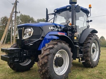 Lovol Другая, объемом двигателя 5.99 л и пробегом 0 тыс. км за 40000 $, фото 1 на Automoto.ua