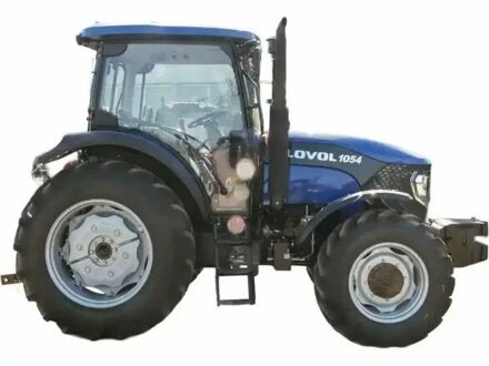 Lovol Другая, объемом двигателя 0 л и пробегом 0 тыс. км за 1812203 $, фото 1 на Automoto.ua