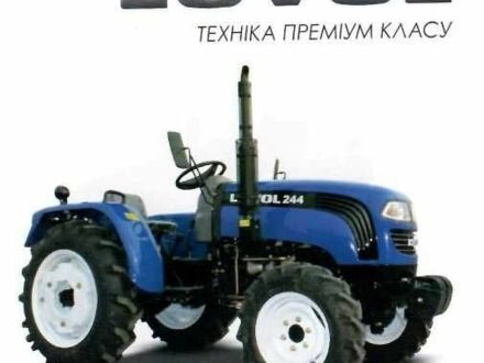 Lovol Другая, объемом двигателя 1532 л и пробегом 0 тыс. км за 6599 $, фото 1 на Automoto.ua