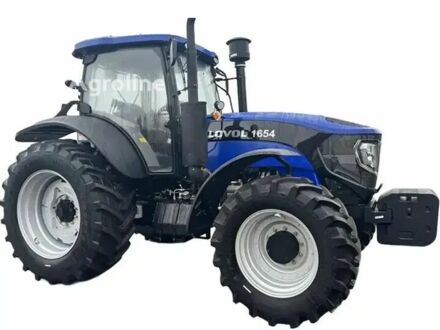 Lovol Другая, объемом двигателя 0 л и пробегом 0 тыс. км за 3226460 $, фото 1 на Automoto.ua