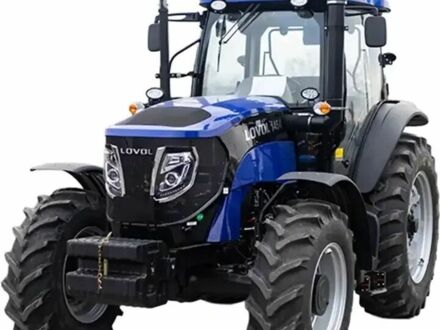 Lovol Другая, объемом двигателя 0 л и пробегом 0 тыс. км за 2610470 $, фото 1 на Automoto.ua