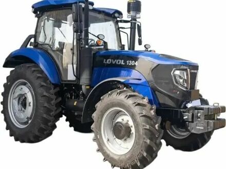 Lovol Другая, объемом двигателя 0 л и пробегом 0 тыс. км за 2416271 $, фото 1 на Automoto.ua