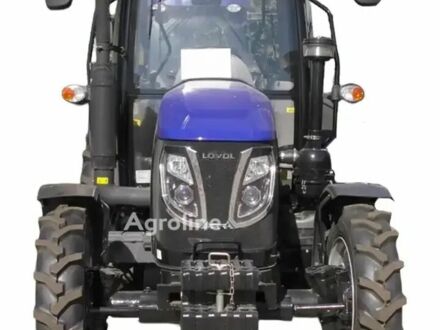 Lovol Другая, объемом двигателя 0 л и пробегом 0 тыс. км за 1328949 $, фото 1 на Automoto.ua