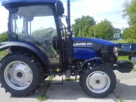 Lovol Інша, об'ємом двигуна 3.17 л та пробігом 0 тис. км за 18000 $, фото 1 на Automoto.ua