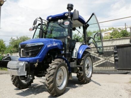 Lovol Інша, об'ємом двигуна 3.17 л та пробігом 1 тис. км за 10300 $, фото 1 на Automoto.ua