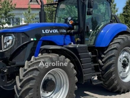 Lovol Другая, объемом двигателя 0 л и пробегом 0 тыс. км за 5554520 $, фото 1 на Automoto.ua