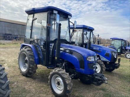 Lovol Інша, об'ємом двигуна 0 л та пробігом 1 тис. км за 7950 $, фото 1 на Automoto.ua