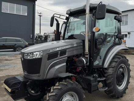 Lovol Інша, об'ємом двигуна 2.55 л та пробігом 1 тис. км за 10190 $, фото 1 на Automoto.ua