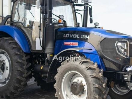 Lovol Другая, объемом двигателя 0 л и пробегом 0 тыс. км за 2605940 $, фото 1 на Automoto.ua