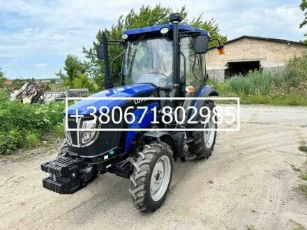 Lovol Другая, объемом двигателя 3.17 л и пробегом 1 тыс. км за 17900 $, фото 1 на Automoto.ua